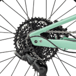 Bagnav på Specialized Riprock 20