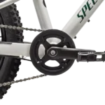 Kranksæt på Specialized Riprock 20
