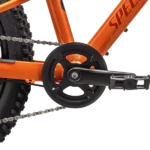 Kranksæt på Specialized Riprock 20