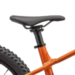 Sadel på Specialized Riprock 20