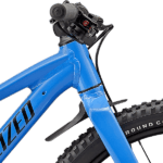 Styr på Specialized Riprock 24