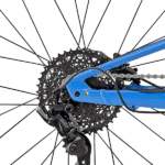 Bagnav på Specialized Riprock 24
