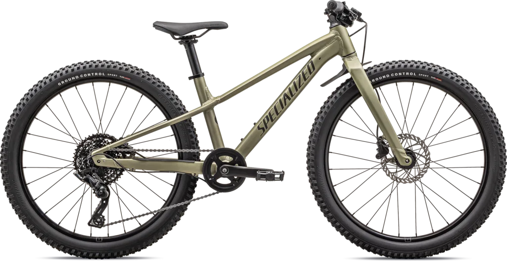 Specialized Riprock 24 2025 - Satin Green