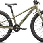 Specialized Riprock 24 2025 - Satin Green