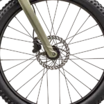 Fornav på Specialized Riprock 24