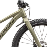 Styr Double-butted alloy på Specialized Riprock 24