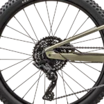 Bagnav med microSHIFT Advent bagskifter på Specialized Riprock 24