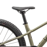 Sadel Kids Bridge Saddle på Specialized Riprock 24