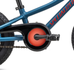 Kranksæt på Specialized Riprock Coaster