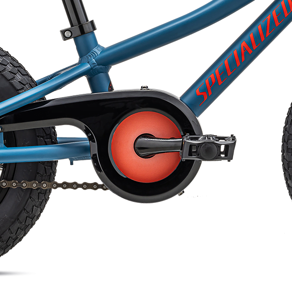 Kranksæt på Specialized Riprock Coaster