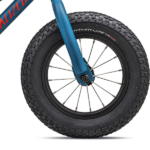 front hub på Specialized Riprock Coaster