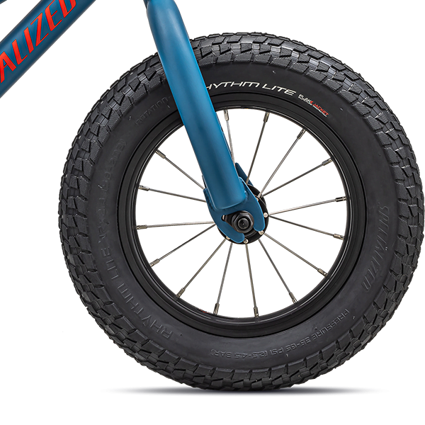 front hub på Specialized Riprock Coaster