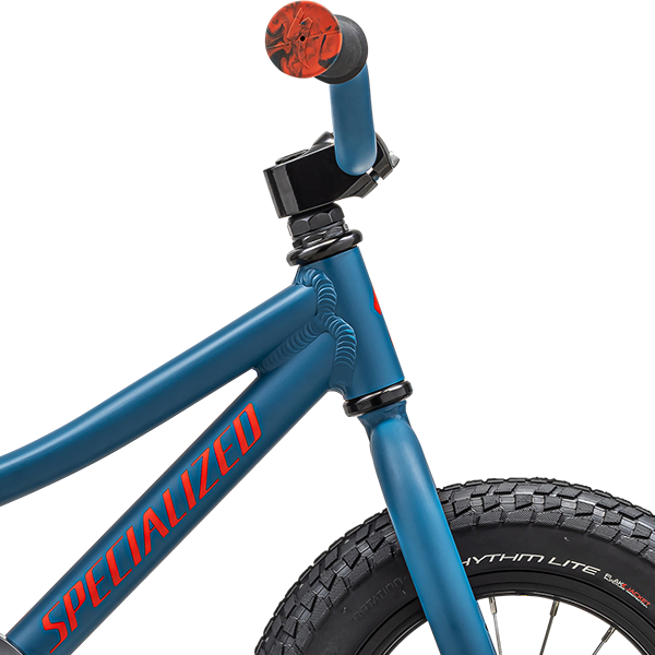 Styr på Specialized Riprock Coaster