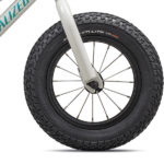 front hub på Specialized Riprock Coaster