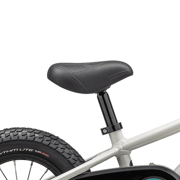 Sadel på Specialized Riprock Coaster