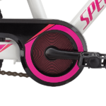 Kranksæt på Specialized Riprock Coaster 16