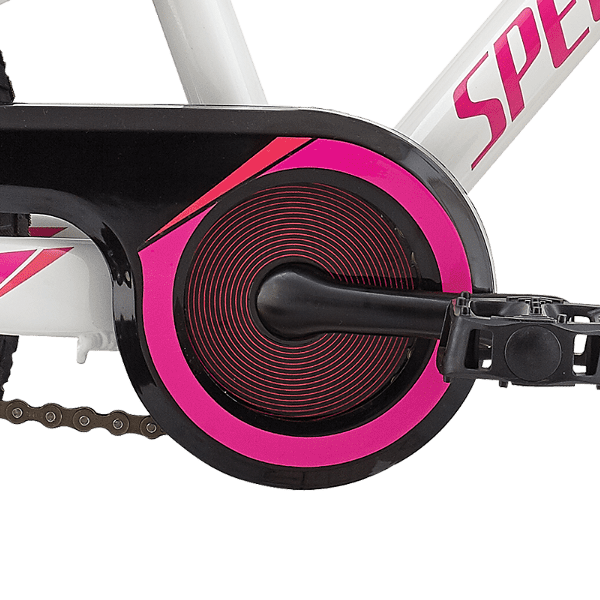 Kranksæt på Specialized Riprock Coaster 16