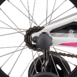 Bagnav på Specialized Riprock Coaster 16