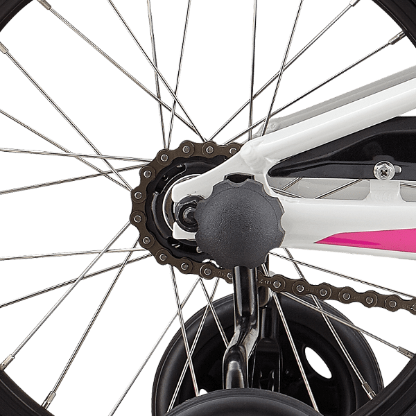 Bagnav på Specialized Riprock Coaster 16