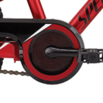 Kranksæt på Specialized Riprock Coaster 16