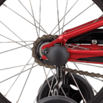 Bagnav på Specialized Riprock Coaster 16