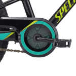 Kranksæt på Specialized Riprock Coaster 16