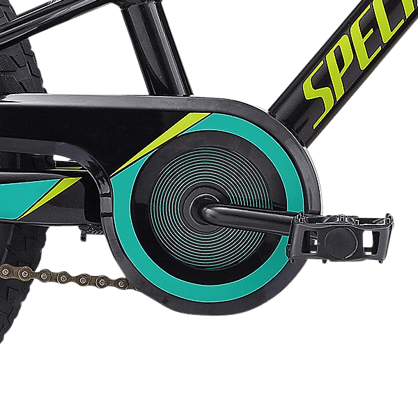 Kranksæt på Specialized Riprock Coaster 16