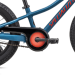 Kranksæt på Specialized Riprock Coaster