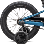 Bagnav på Specialized Riprock Coaster