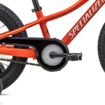 Kranksæt på Specialized Riprock Coaster