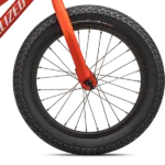 front hub på Specialized Riprock Coaster