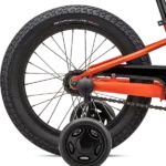 Bagnav på Specialized Riprock Coaster