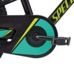 Kranksæt på Specialized Riprock Coaster 16