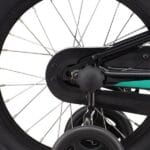 Bagnav på Specialized Riprock Coaster 16