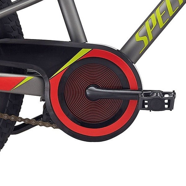 Kranksæt på Specialized Riprock Coaster 20
