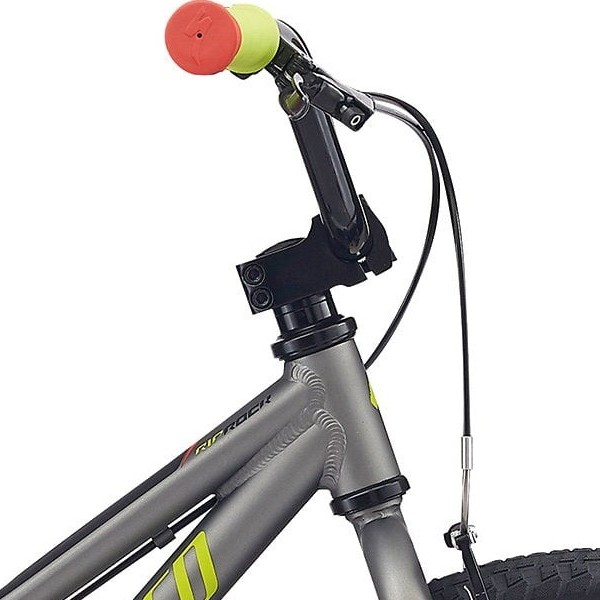 Styr på Specialized Riprock Coaster 20