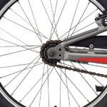 Bagnav på Specialized Riprock Coaster 20