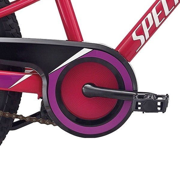 Kranksæt på Specialized Riprock Coaster 20