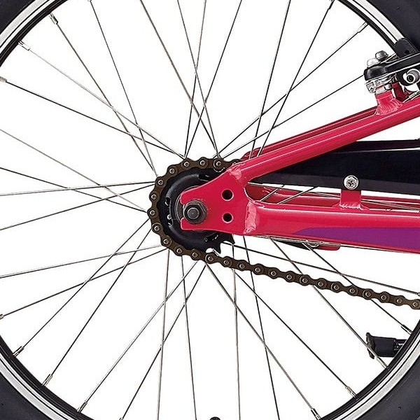 Bagnav på Specialized Riprock Coaster 20