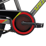 Kranksæt på Specialized Riprock Coaster 20