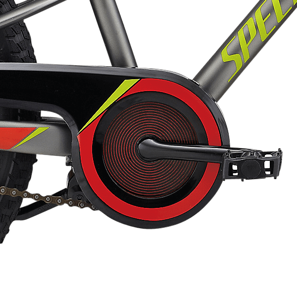 Kranksæt på Specialized Riprock Coaster 20