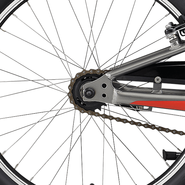 Bagnav på Specialized Riprock Coaster 20