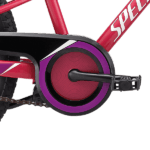 Kranksæt på Specialized Riprock Coaster 20