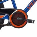 Kranksæt på Specialized Riprock Coaster 20