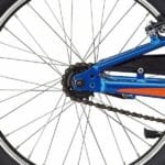 Bagnav på Specialized Riprock Coaster 20