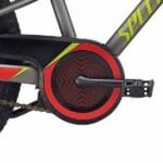 Kranksæt på Specialized Riprock Coaster 20