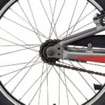 Bagnav på Specialized Riprock Coaster 20