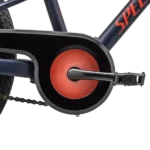 Kranksæt på Specialized Riprock Coaster 20