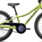 Kranksæt på Specialized Riprock Coaster 20
