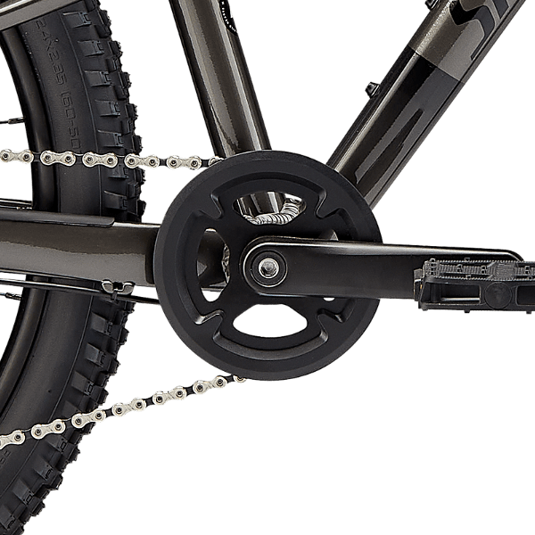 Kranksæt på Specialized Riprock Expert 24
